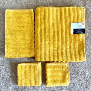 MAINSTAYS - Bath Towel Set